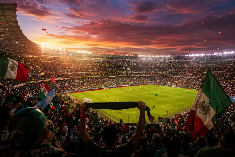 2026 World Cup Preview: Favorites, Dark Horses and Must-See Showdowns